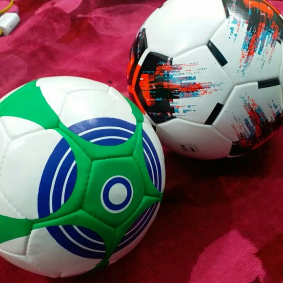 Customization Footballs - Picture 8 of 8